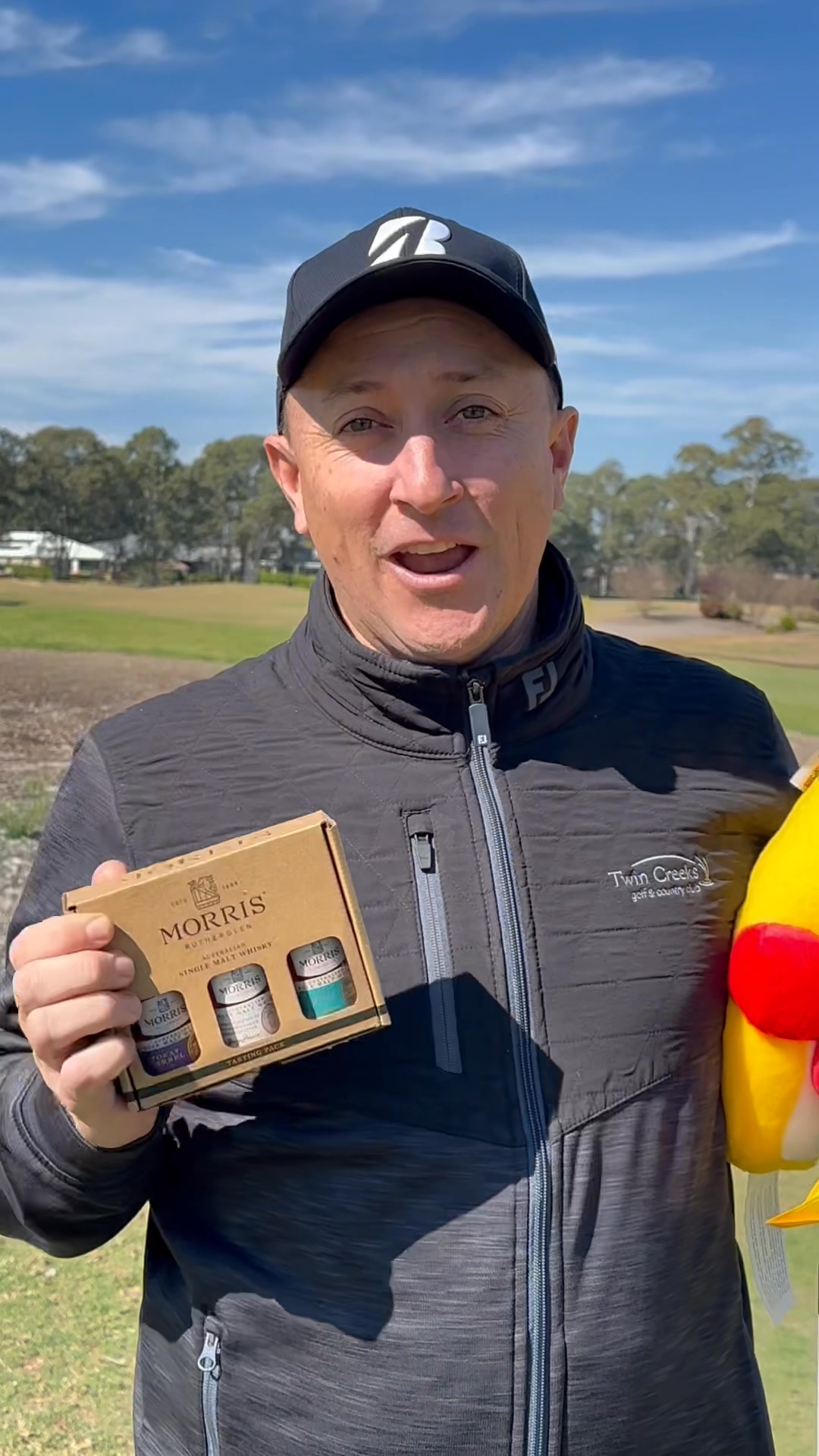 Featured image for “2nd Rd Handiskins Winners and Upcoming Round at Twin Creeks Golf”