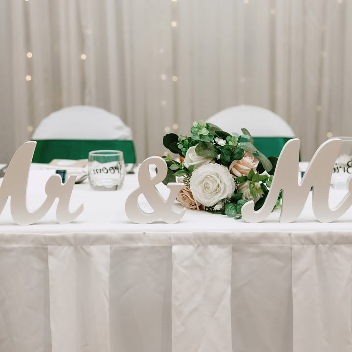 Featured image for “Peta & Greg’s Wedding: Beautiful Twin Creeks Golf Celebration”