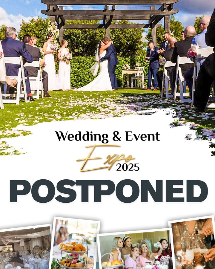 Featured image for “Unveiling Soon: New Date for Twin Creeks Weddings & Events Open Day”