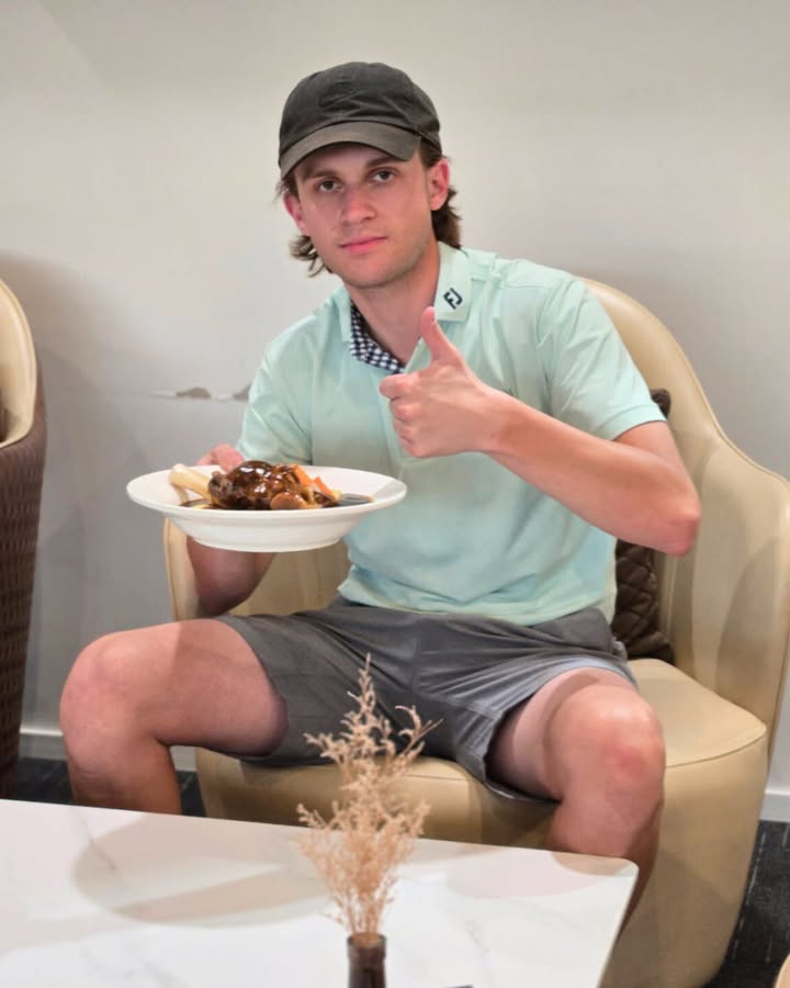 Featured image for “Delicious Lamb Shank Special: Perfect Friday Feed at Twin Creeks Golf Club”