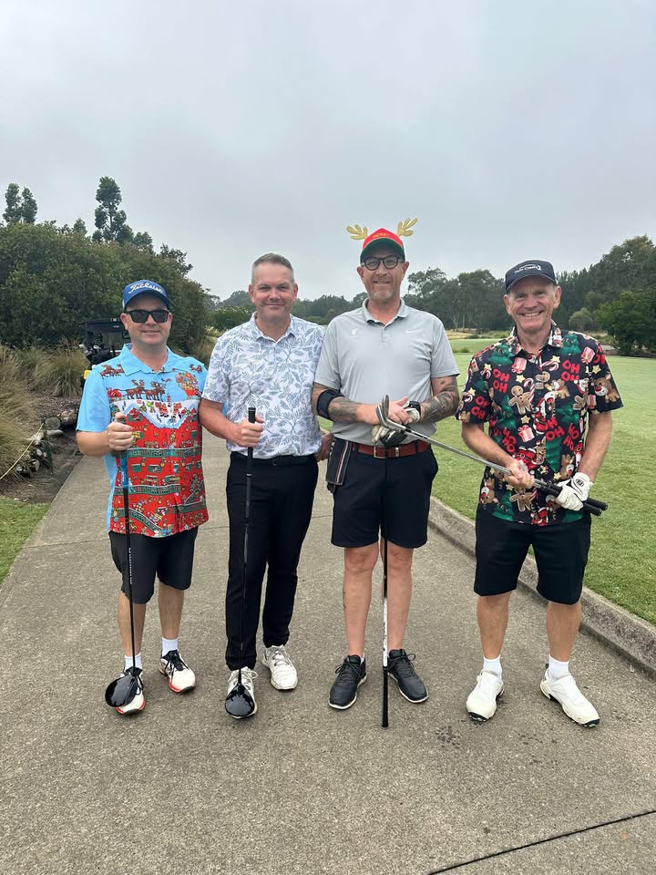 Featured image for “Festive Fun at Santa’s Summer Ambrose at Twin Creeks”