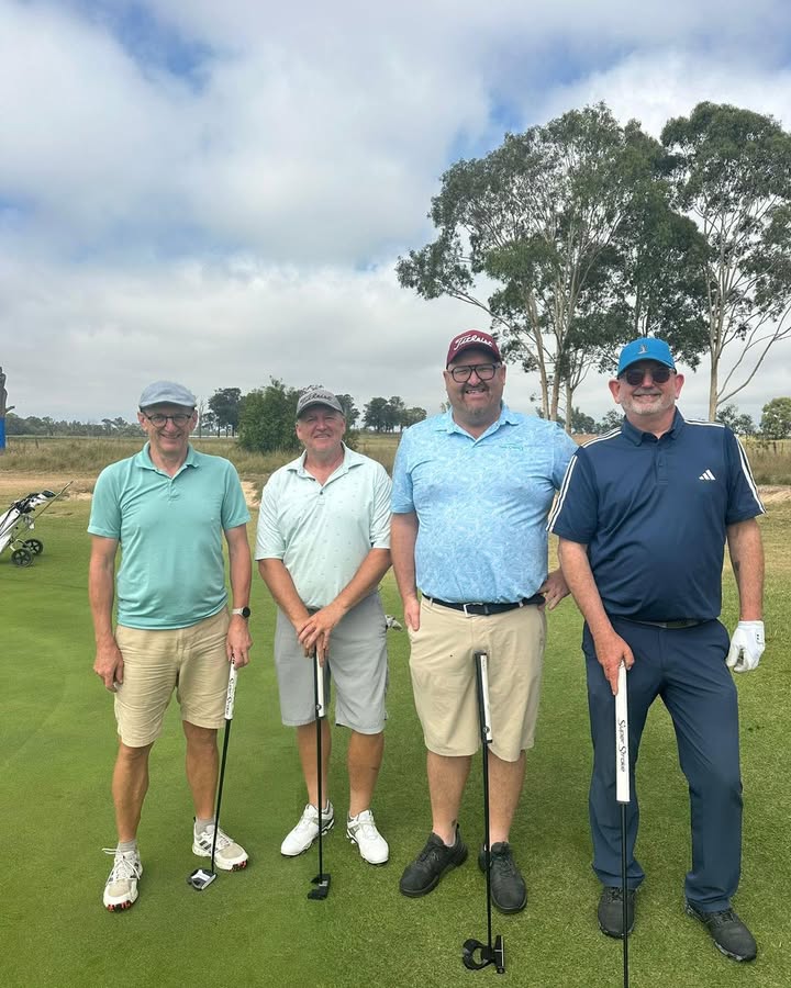 Featured image for “Congratulations on a Hole in One at Twin Creeks Golf”