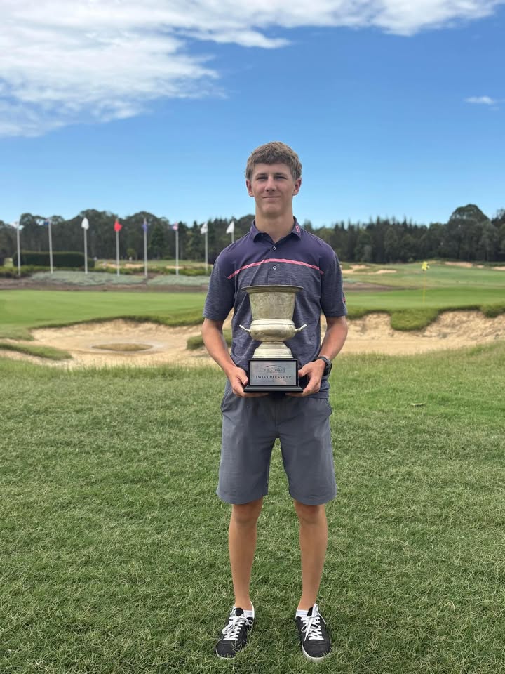 Featured image for “Twin Creeks Cup Winners Announced: A Day of Outstanding Golf”