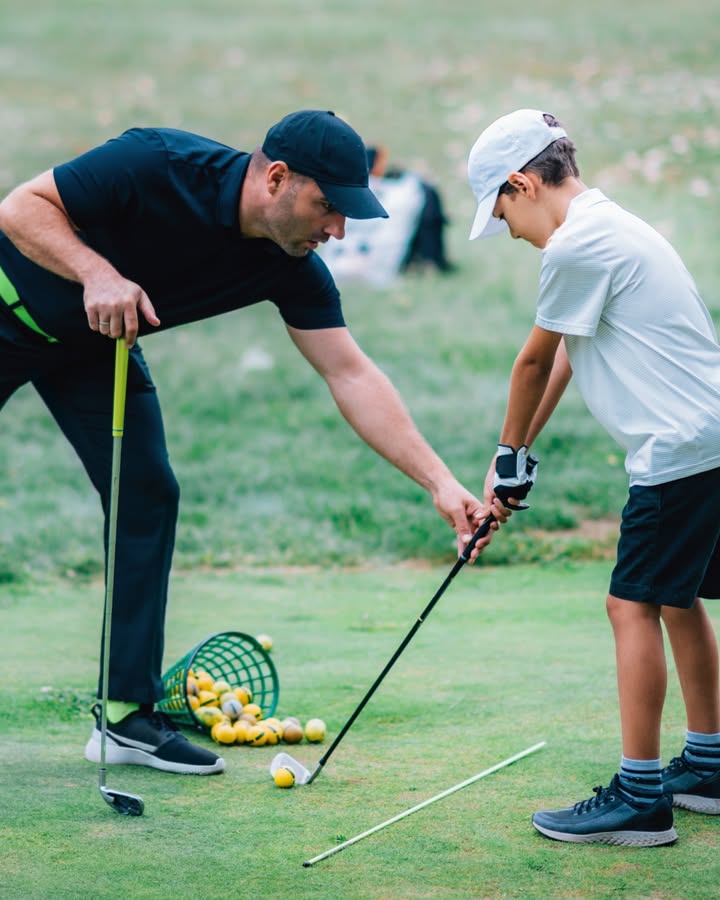 Featured image for “Junior Holiday Golf Camps at Twin Creeks: Book Online Now”