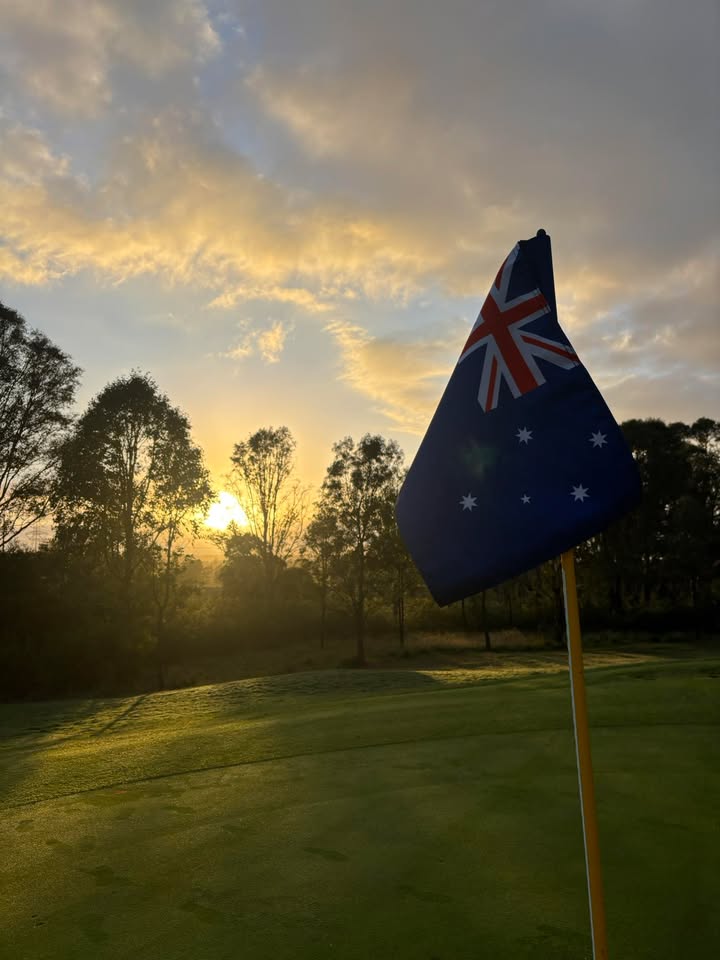 Featured image for “Australia Day Beach Party Ambrose at Twin Creeks Golf”