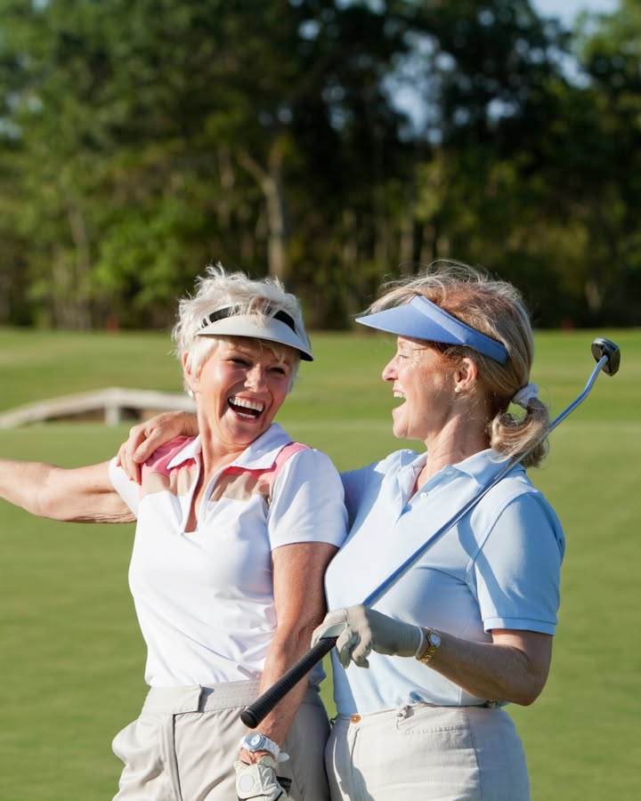 Featured image for “Women’s Beginner Golf Program at Twin Creeks Golf”