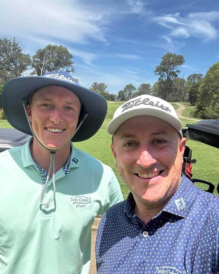 Featured image for “Mid-Week Golf with Twin Creeks Pros”