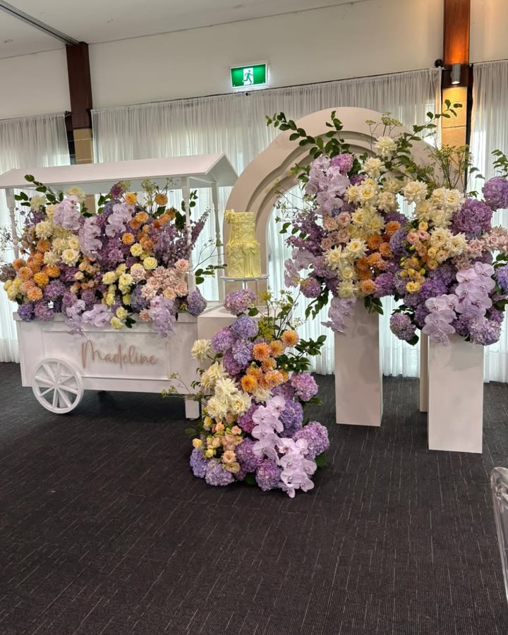 Featured image for “Create Unforgettable Events at Twin Creeks Golf”