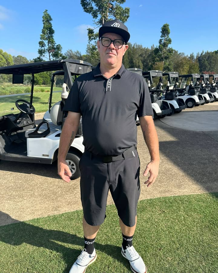 Featured image for “Malbon Golf Apparel at Twin Creeks Golf Proshop”