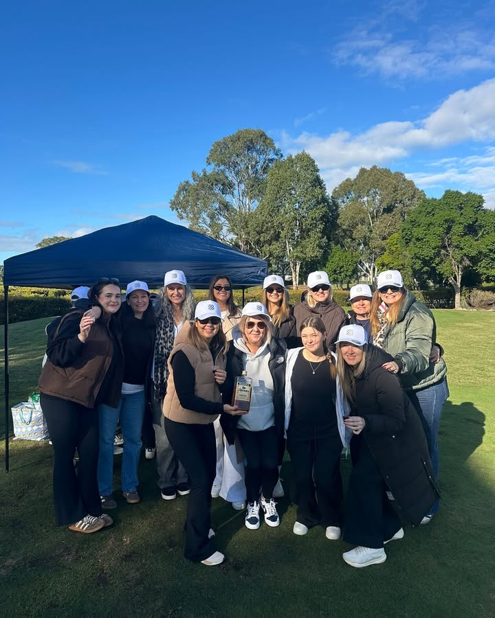 Featured image for “Remembering Adrian Buterin at Twin Creeks Golf”