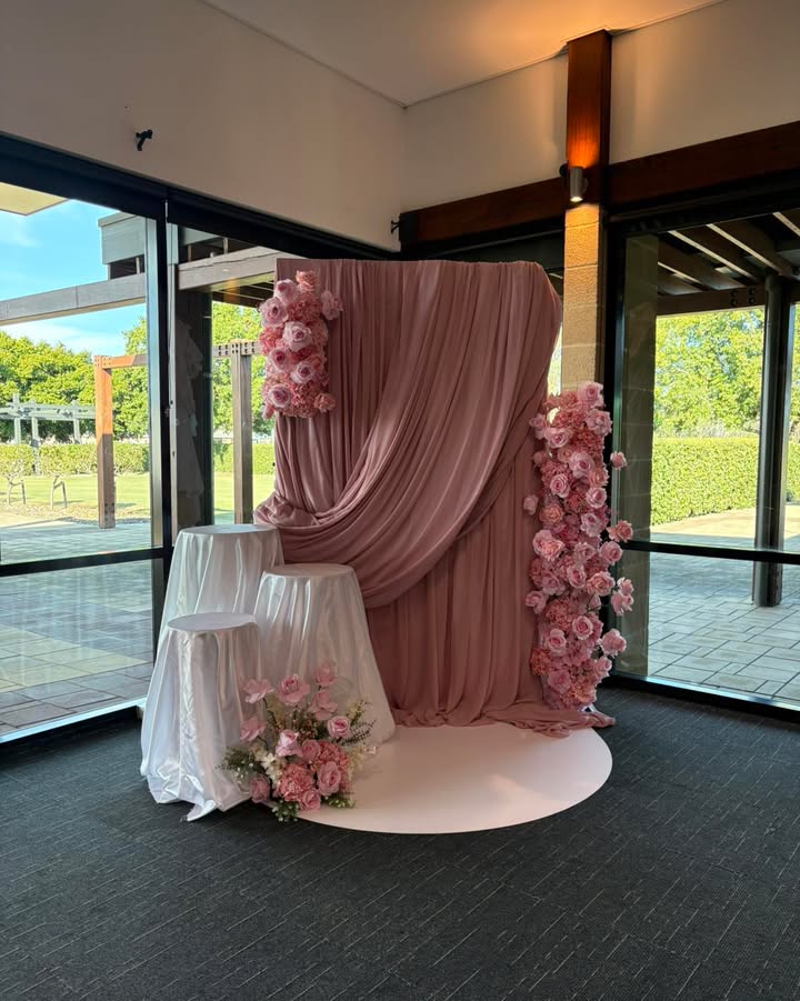 Featured image for “Book Your Next Event at Twin Creeks Golf & Country Club”