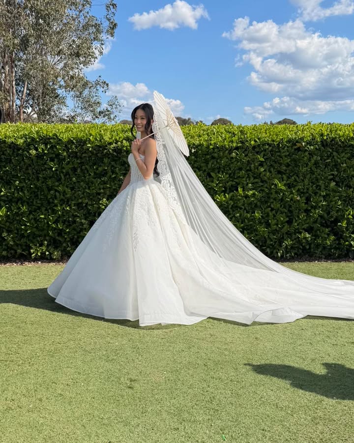 Featured image for “Sophia & Peter’s Wedding Day at Twin Creeks Golf”